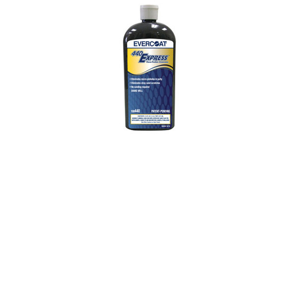 440Express Micro-Pinhole Eliminator, 16 fl. oz. 440
