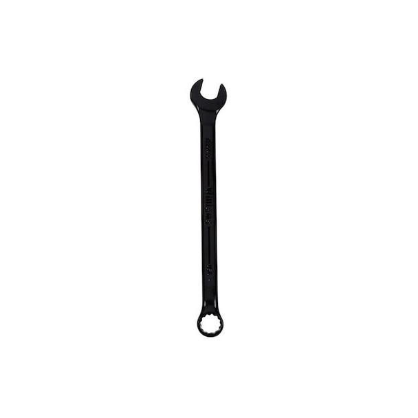 Williams Super Combo Wrench,12 pt.,5/8",Black JHW1220BSC