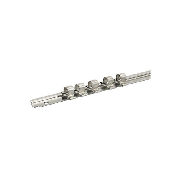 Williams Socket Rail, 13" JHWR-13R Pack of 2