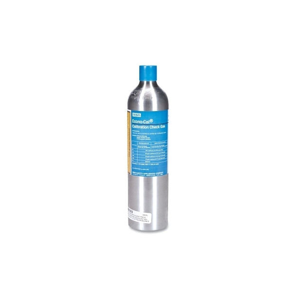 Calibration Gas Cylinders, For GALAXY GX2 System