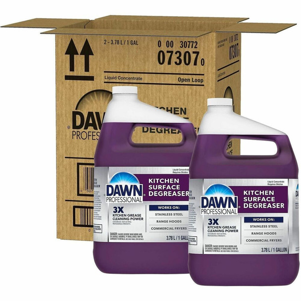 Dawn Professional Degreaser 07307