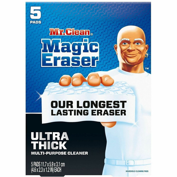 Mr. Clean Magic Eraser All Purpose Cleaner 12413CT