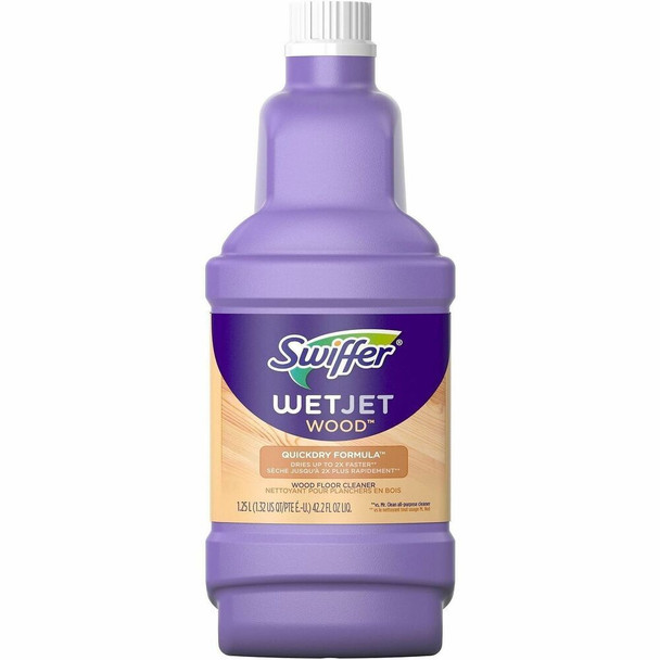 Swiffer WetJet Floor Cleaner 77133CT
