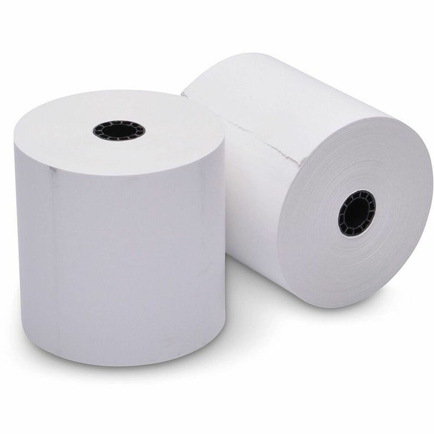 ICONEX Thermal Paper Roll - 3 1/8" x 273 ft - BPS Free - 50 / Carton