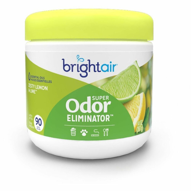 Bright Air Super Odor Eliminator Air Freshener 901292CT