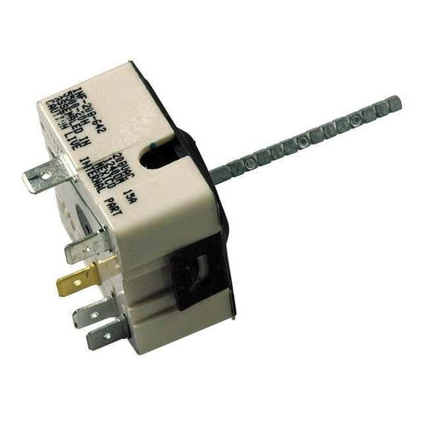 Robertshaw Infinite Switch 5500-208M