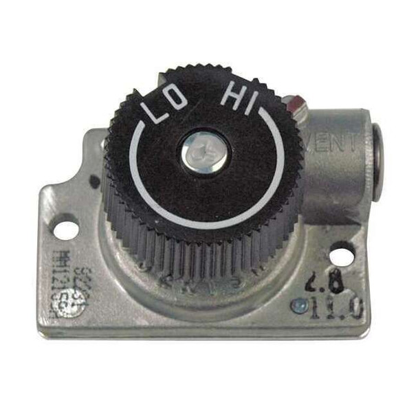 Robertshaw Hi Low Adjustable Regulator L.P. Gas 1751-021
