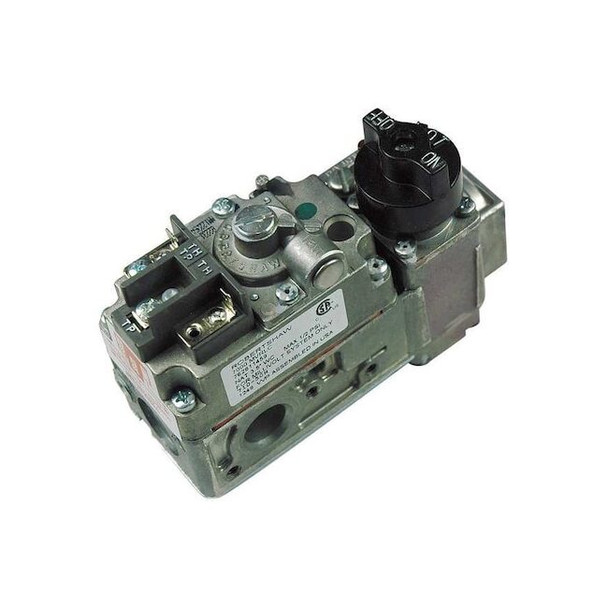 Robertshaw Gas Valve with Safety Magnet 710-508