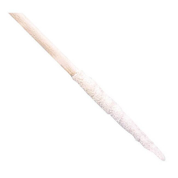 Coventry Swab,2 5/8 in L,1 1/2 in Hand L,PK500 20050