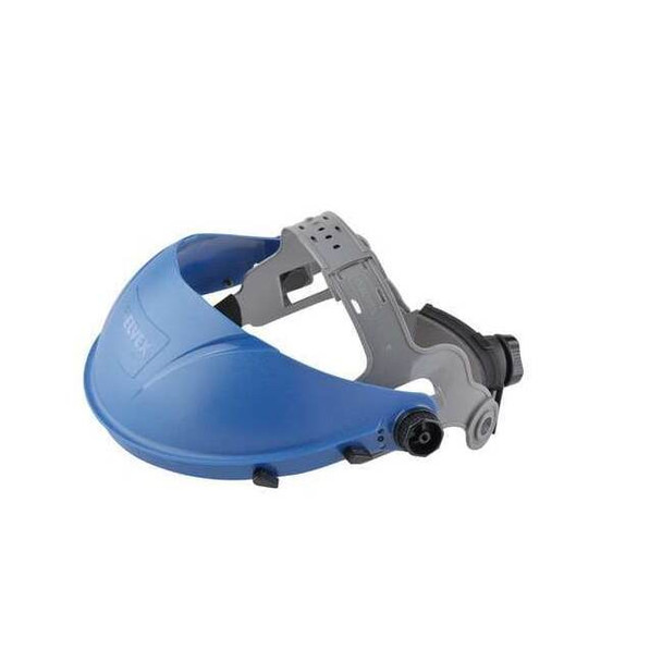 Deltaplus Headgear, Ratchet, 5SwivlLocks, Blue HG-25