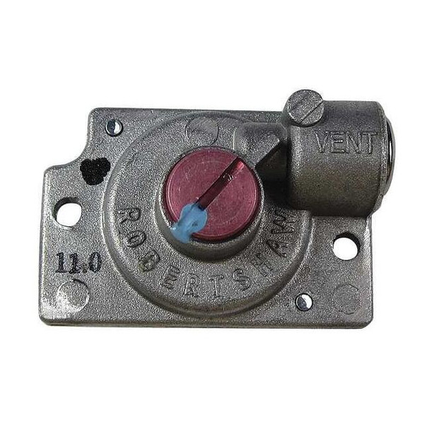 Robertshaw GAS VALVE 7000 REG LP 1751-013