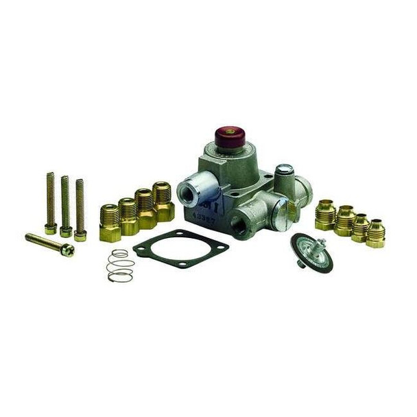 Robertshaw Gas Cooking Electromagnet Replace Kit,J 1720-801