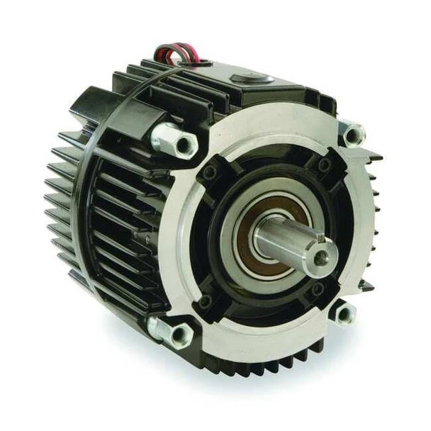 Warner Electric Clutch/Brake, Torque 30 Ft-Lb, 90 DC UM100-1020-90