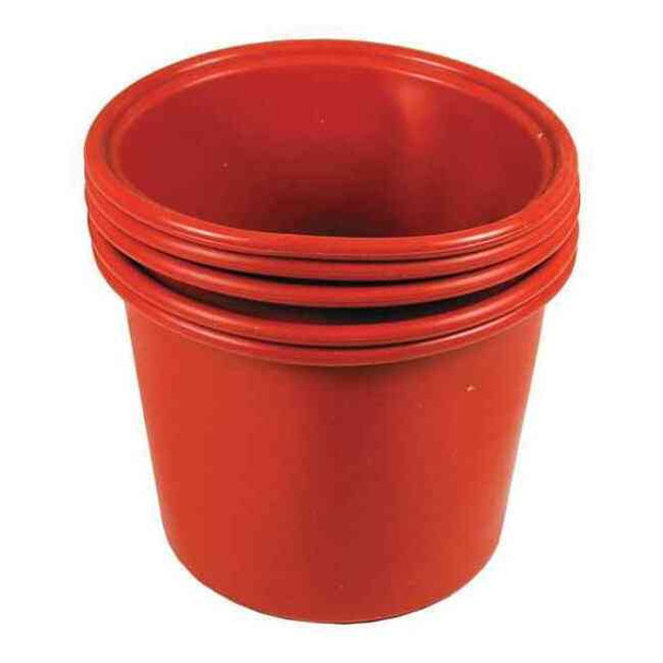 Powers Fasteners Hi-Temp No. 6 Diaphragm, PK5 333-572