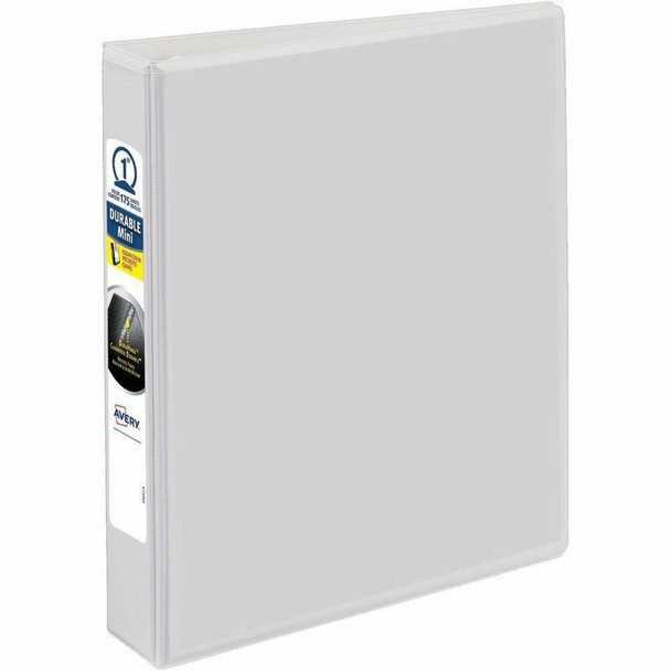 Avery Durable View View Binder 17116