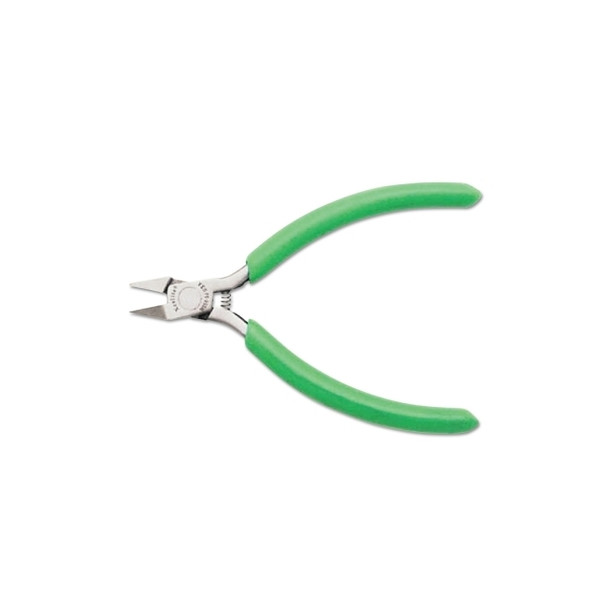 Slim Line Tapered Head Cutter, 4 in OAL, Flush