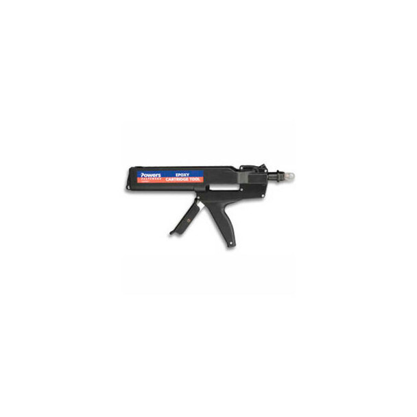 DeWalt eng. by Powers 21 Oz. High Performance Manual Cartridge Tool - Black -Pow