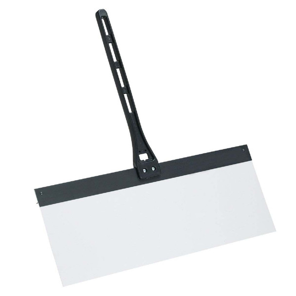 Warner 24 In. Flexible Plastic Paint Shield 305