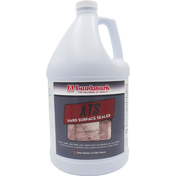 Lundmark 1 Gal. A.T.S. Asphalt & Vinyl Tile Sealer 3280G01-4