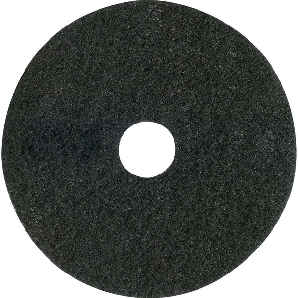 Lundmark 17 In. Thick Line Black Stripping Pad (5-Pack) TKL17B