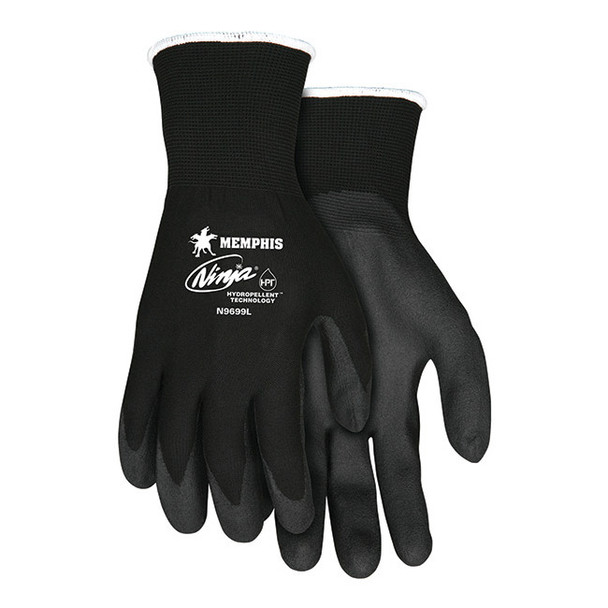 MCR Safety® Ninja® HPT™ Gloves