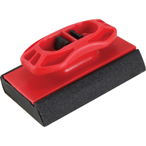 Warner 2-1/4 In. W. x 4-1/2 In. L. Sanding Block 34436