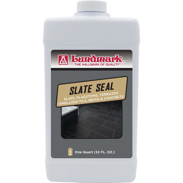 Lundmark 32 Oz. Slate & Tile Sealer 3211F32