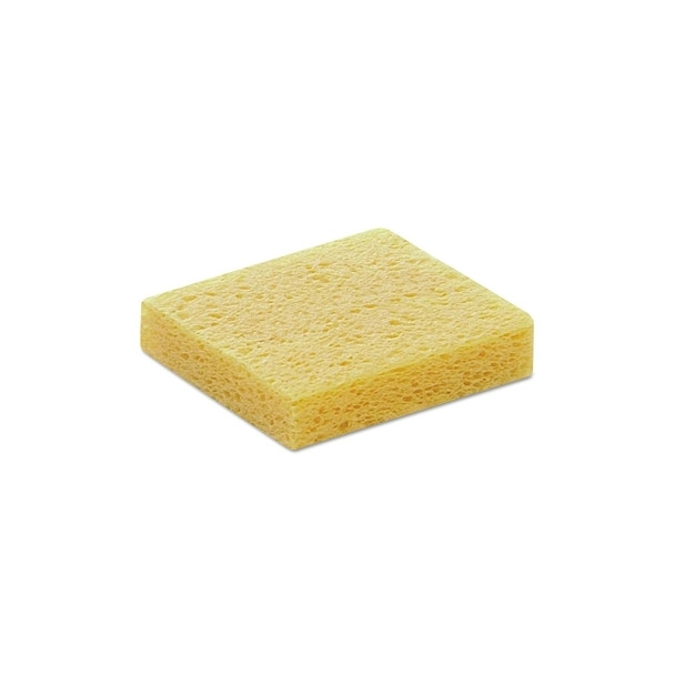 Solder Sponge, 15 In L, 4625 In W, 3 In H