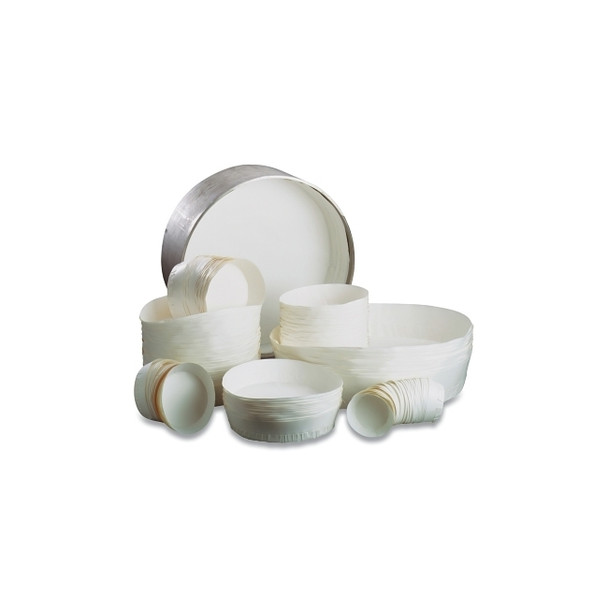 Pre-Formed Purge Dam, 36 in Dia, 24 PK