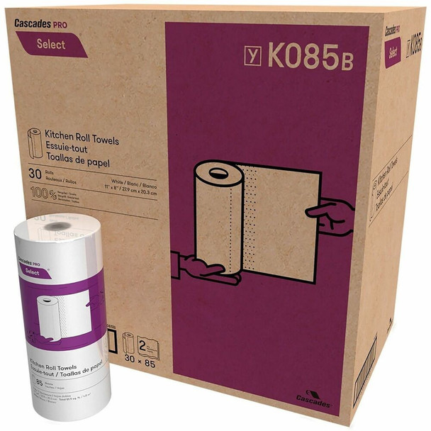 Cascades PRO Select Cleaning Towel K085