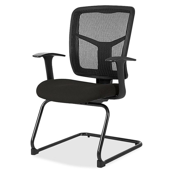 Lorell Ergomesh Chair 8620263