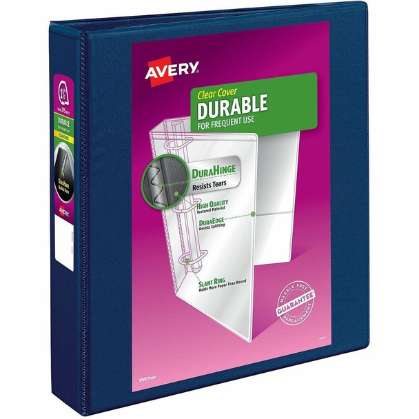 Avery&reg; Durable View Ring Binder 17024