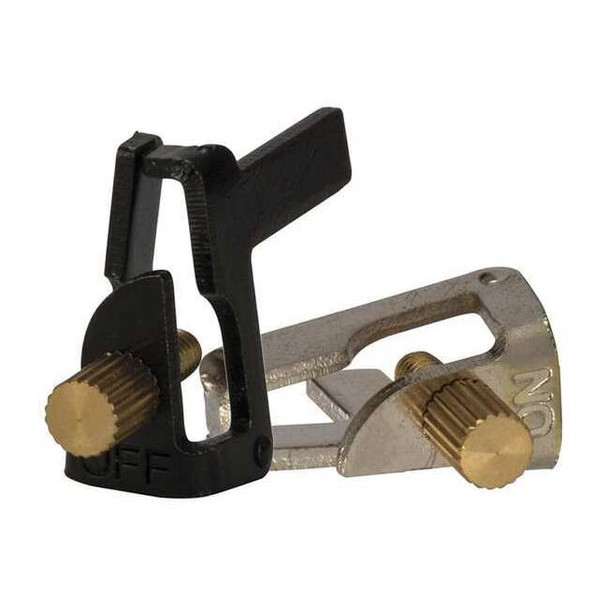 Nsi Tork Tripper, On-Off Pair, For Use With TORK Series 1100 & 7000 Timers P47