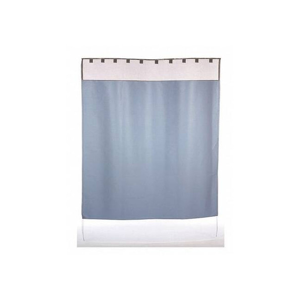 Cortech Shower Curtain System,110 in.W x 78 in.H CCUR11078