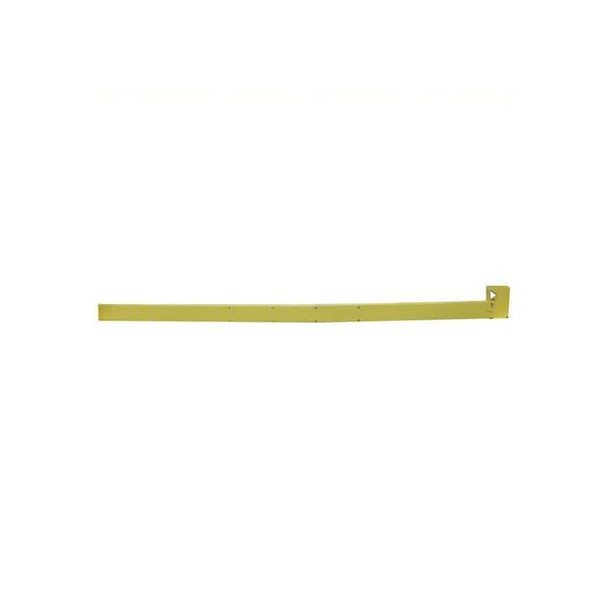 Edgesafe Dock Gate Toeboard,Yellow 515186