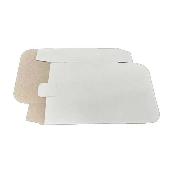 Thermosafe Lab Tube Mailer,1 5/8inH,136.53mmL,PK300 365