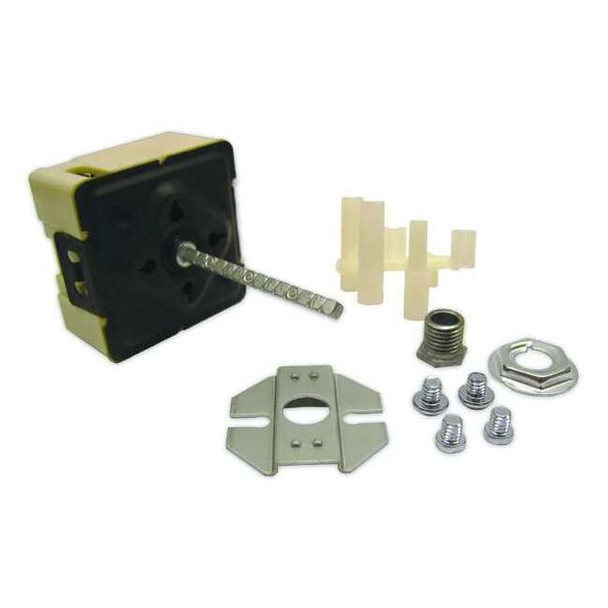 Robertshaw Infinite Control Switch,240VAC 5500-200M