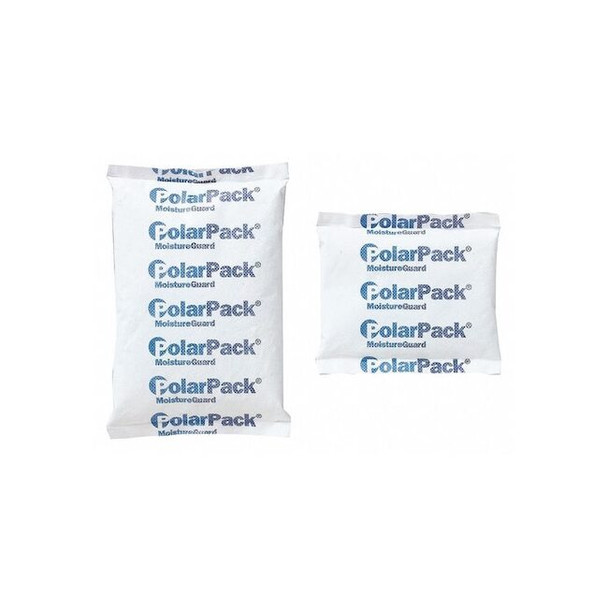 Thermosafe Cold Pack,6-1/2" L,5-1/2" W,PK36 MG16