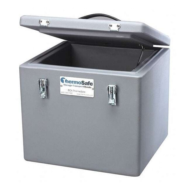 Thermosafe Shipping Container,10-3/8" Inside Width 422