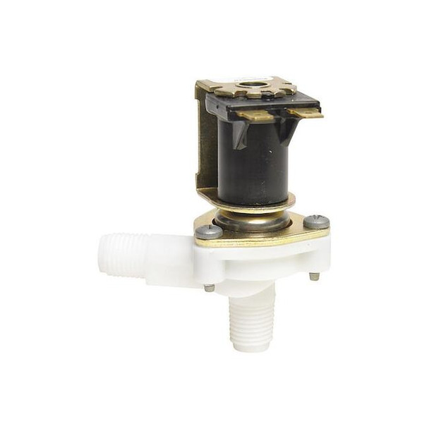 Robertshaw Laundry Valve,1/4" 18 NPT IMV-3404