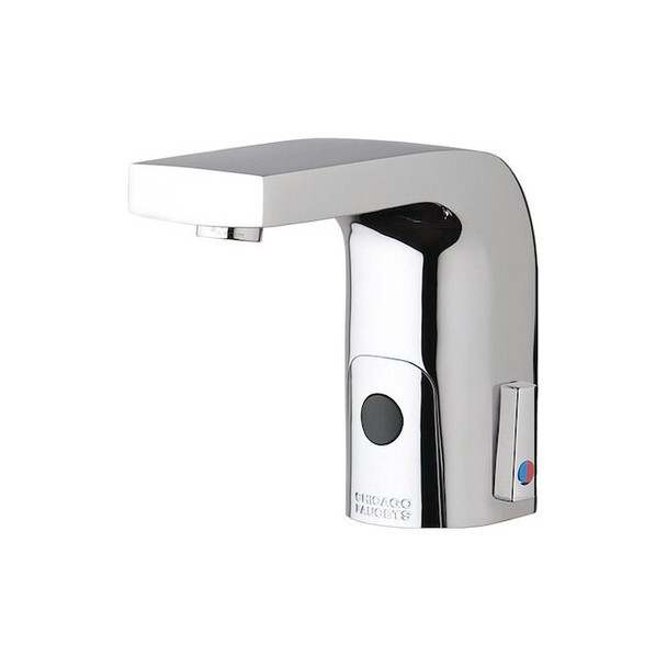 Chicago Faucet WWG116.870.AB.1T