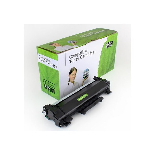 Royal Toner Remanufactured Compatible Toner For Brother TN770 4.5K VL TN770