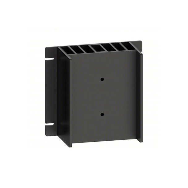 Schneider Electric Heat Sink,4.7" H,5.1" W,568.3 g SSP1HP06