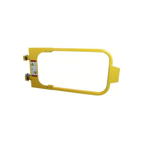 Ps Industries Single Door Metal,Yellow,21" LSG-4050-PCY