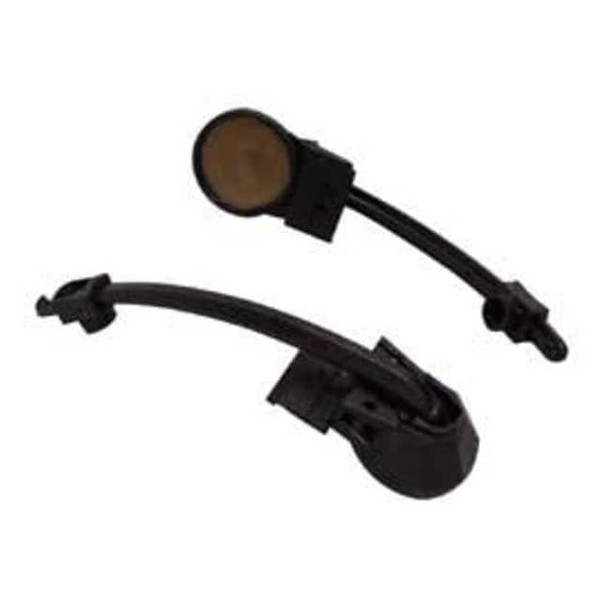 Deltaplus HARDHAT FACESHIELD HEARING SYST REPL,PR BR-93