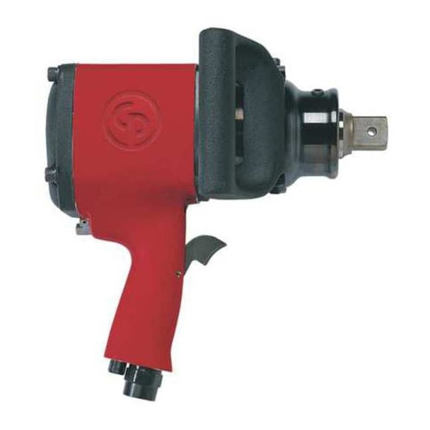 Chicago Pneumatic 1" Pistol Grip Air Impact Wrench 2000 ft.-lb. CP796