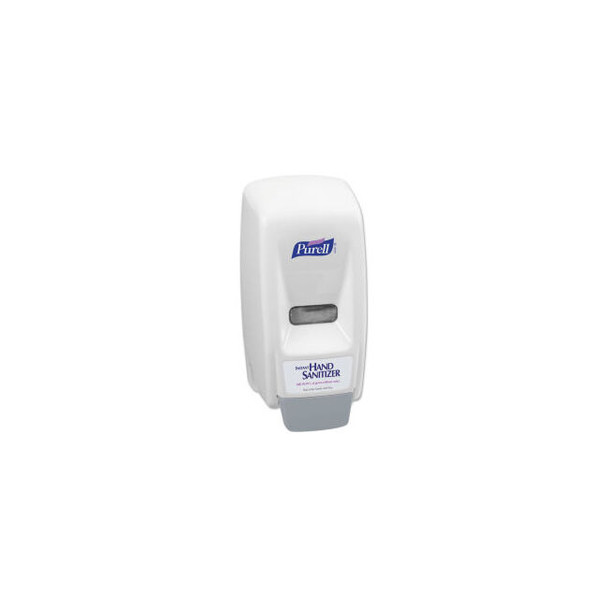 PURELL 800 Series Bag-in-Box Dispenser - 9621-12