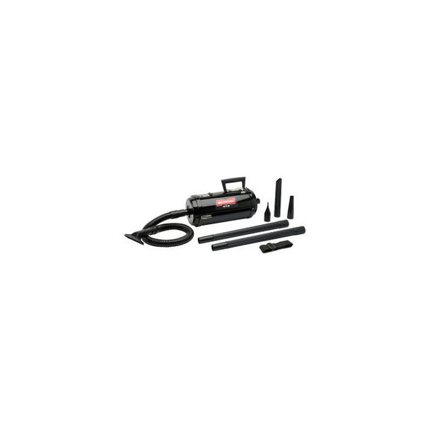 Vac 'N Blo Commercial Portable Vacuum & Blower