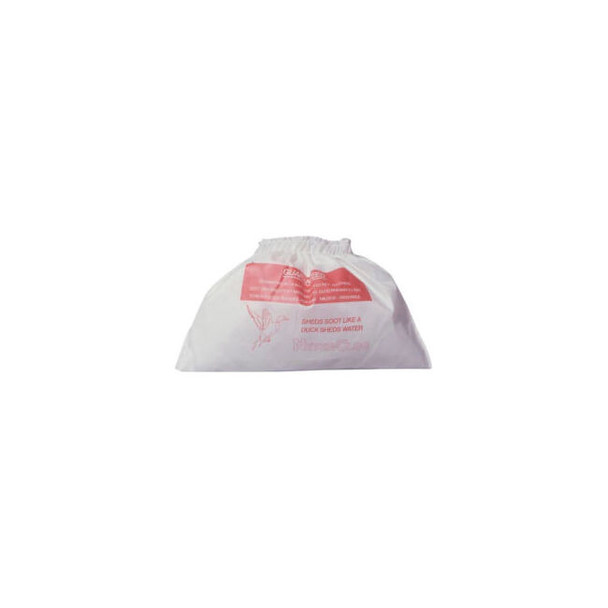 Pullman-Holt Never Clog Filter Bag 14"" Dia.