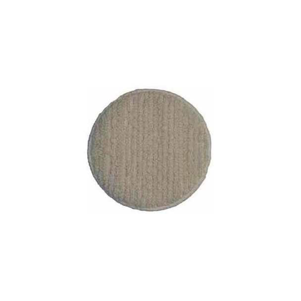 Oreck 12"" Carpet Bonnet